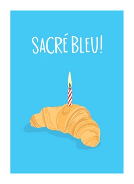 Croissant