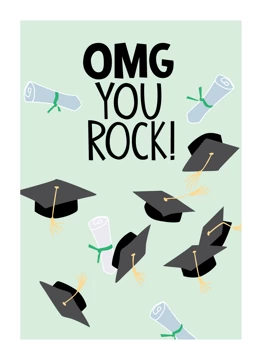 Rock Grad