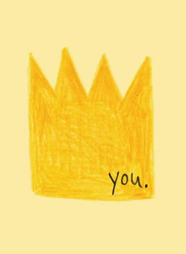 You Crown