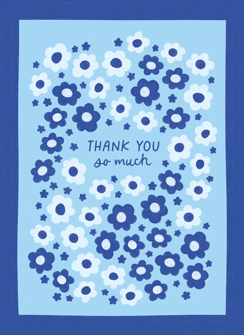 Thank You So Much
