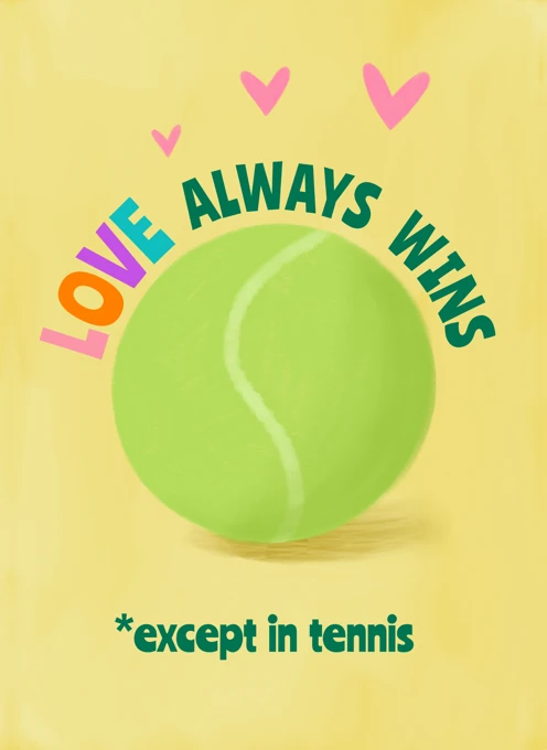 Love Always Wins