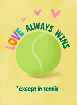 Love Always Wins