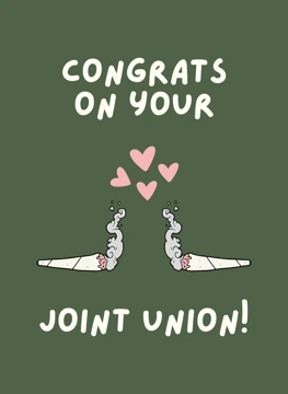 Joint Union