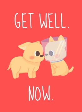 Get Well Now