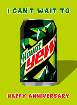 Mount You