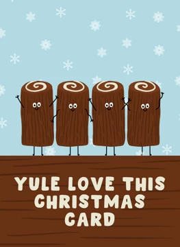 Yule Love This