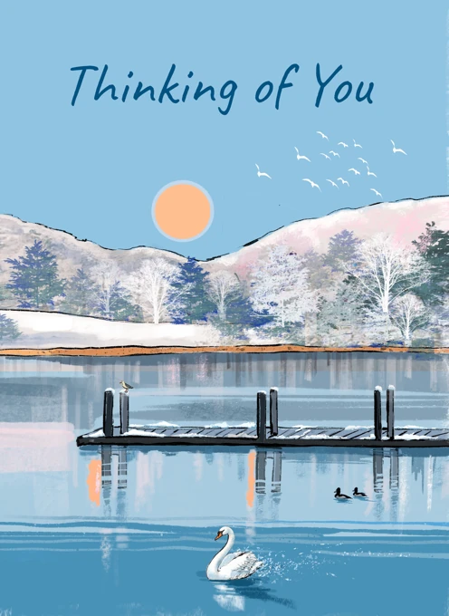 Thinking of You