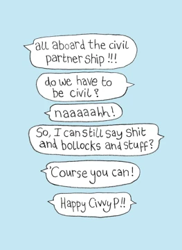 Happy Civvy P!