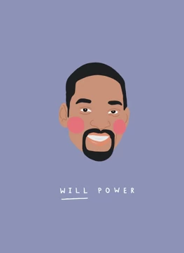 Will Power