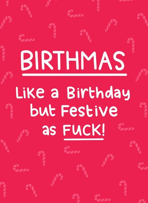 Birthmas