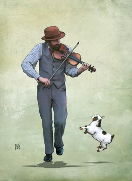 Tiny Dancer