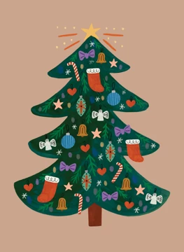 Christmas Tree