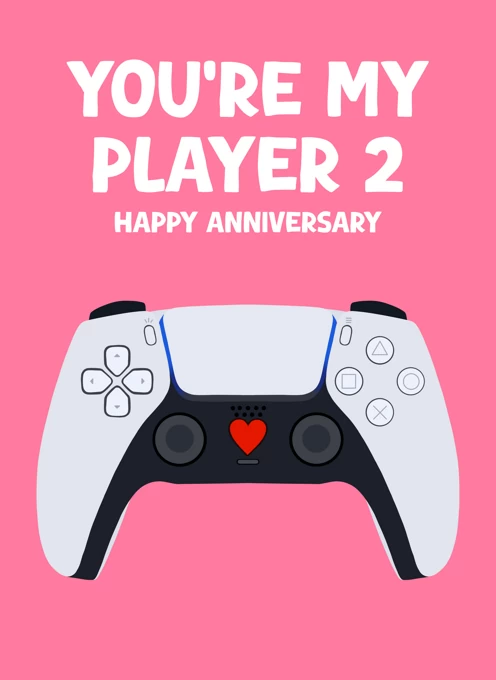 You're My Player 2 - Playstation