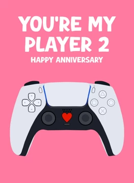 You're My Player 2 - Playstation