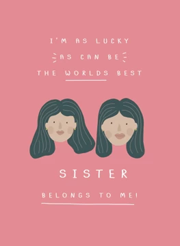 Ugly Sisters