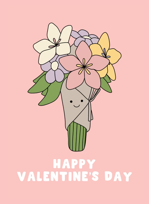 Happy Valentine's Day