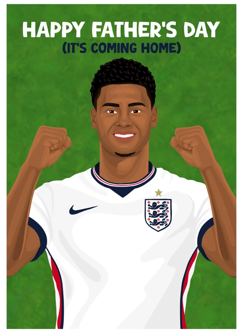 Ollie Watkins (It's Coming Home)