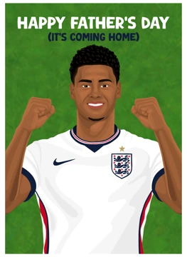 Ollie Watkins (It's Coming Home)