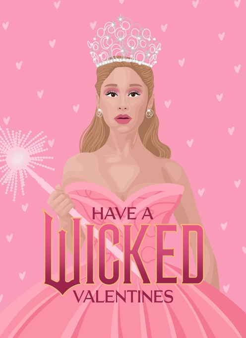 Have a Wicked Valentines