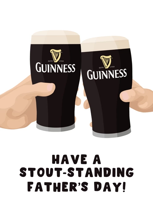 Guinness Pun