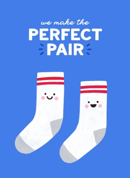 Perfect Pair