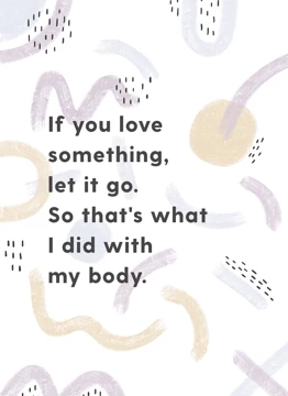 Let It Go