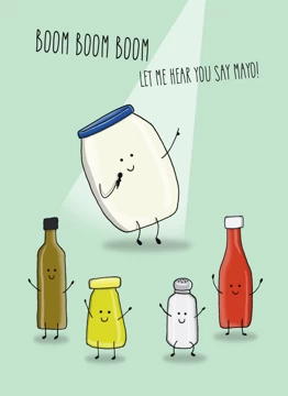 Mayo