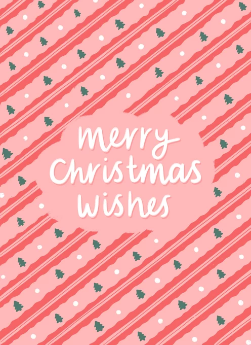 Merry Christmas Wishes