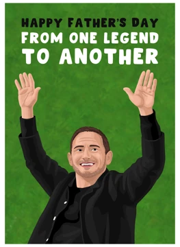 Frank Lampard