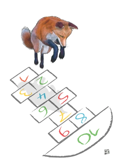 Foxscotch