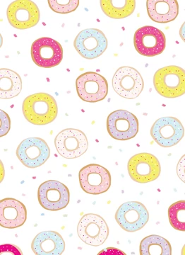 Donuts
