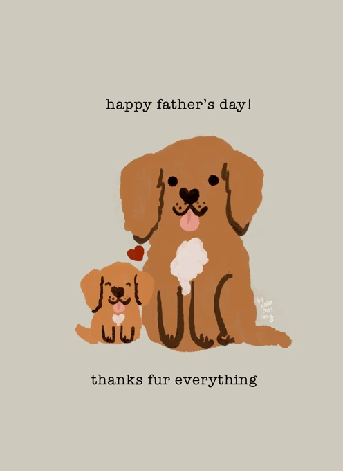 Thanks Fur Everything