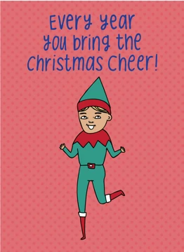 Christmas Cheer