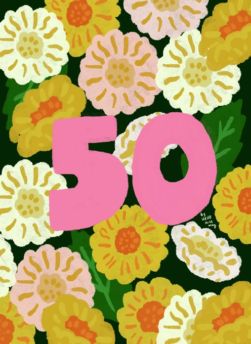 50 Wishes