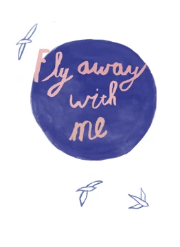 Fly Away