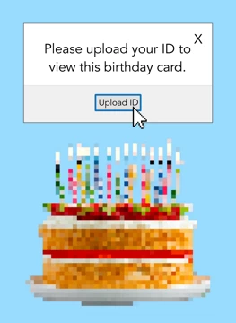 I'm Just Here For The Icing