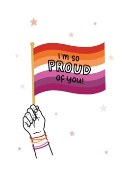 Coming out - Lesbian
