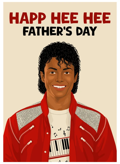 Happ Hee Hee Father's Day