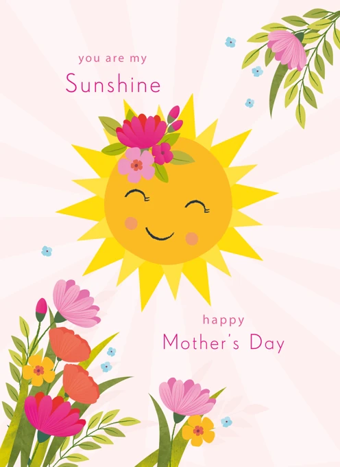 You Are My Sunshine