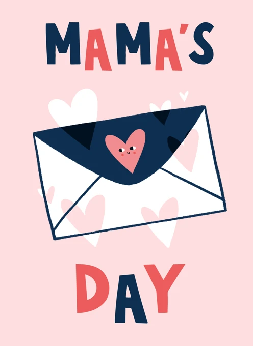 Mama's Day