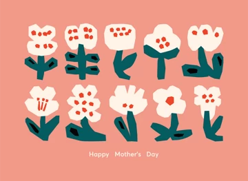 Happy Mother’s Day