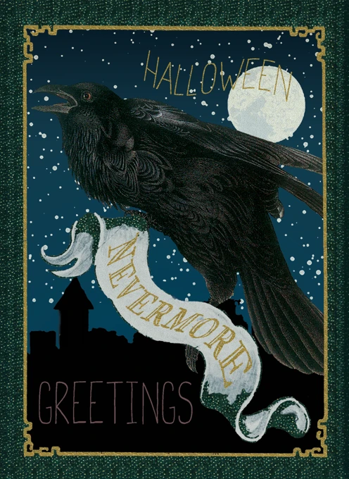 Halloween Greetings