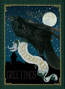Halloween Greetings