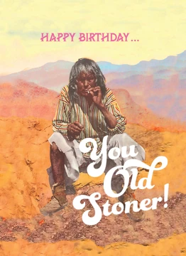 Old Stoner