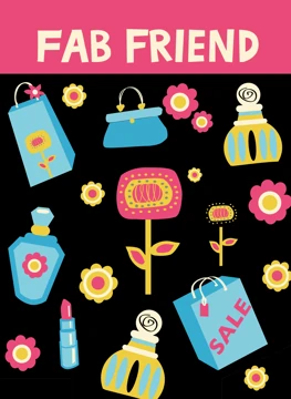 Fab Friend