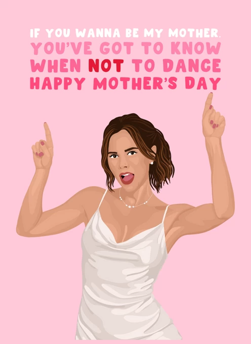 You've Got to Know When Not to Dance