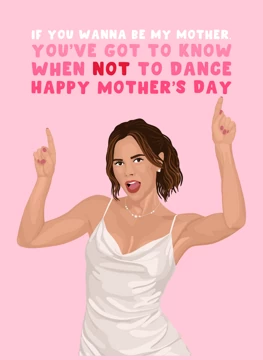 You've Got to Know When Not to Dance