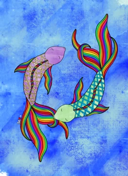 Rainbow Fish