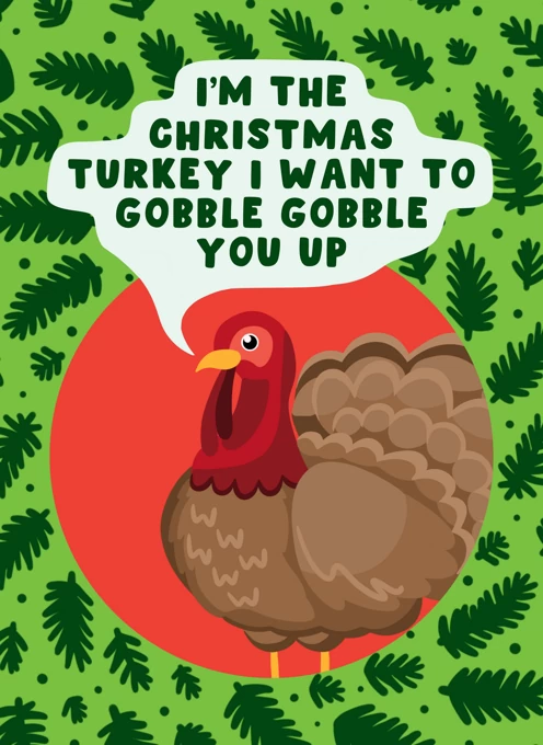 Gobble Gobble You