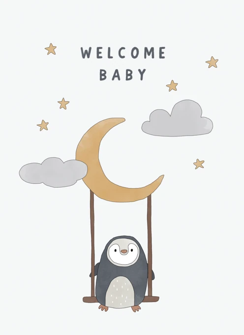 Welcome Baby